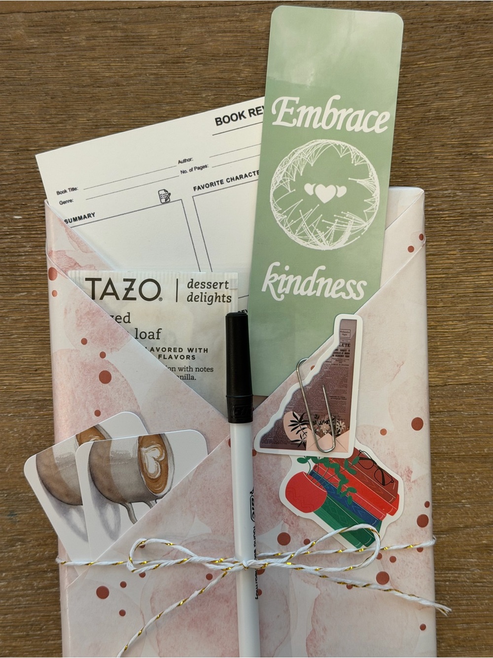 Blind Date With a Book: Pick Your Genre! - Picture 4 of 5